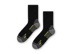 Pánské sportovní ponožky 057 3