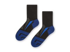 Pánské sportovní ponožky 057 4