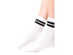 Dámské sportovní ponožky 026 4
