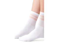Dámské sportovní ponožky 026 8