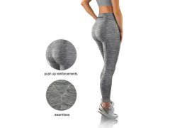 Dámské fitness legíny THERMOFIT 1828/CL22 2