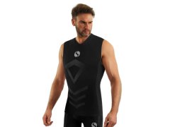 TERMO TRIČKO BEZ RUKÁVŮ CL38 6