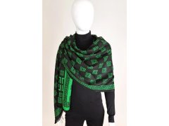SCARF BR-661 1