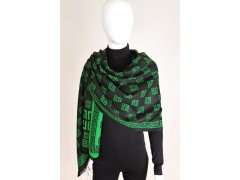 SCARF BR-661 3