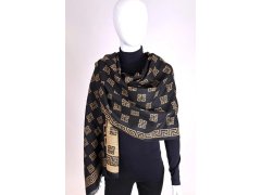 SCARF BR-661 4