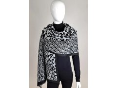 SCARF BR-652 2