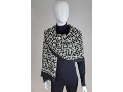 SCARF BR-666 1