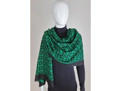 SCARF BR-666 3