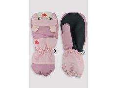 LYŽAŘSKÉ RUKAVICE RN031 1