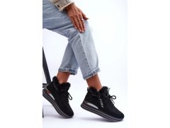 Sportovní tenisky na zip model 185655 Step in style 1