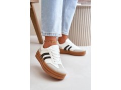 Sportovní obuv model 199171 Step in style 2