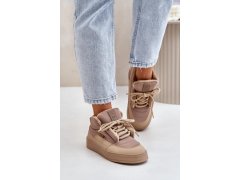 Sportovní obuv model 202232 Step in style 2