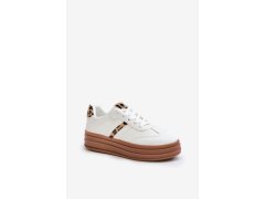Sportovní boty na platformě model 203633 Step in style 1