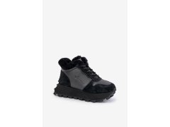 Sportovní tenisky na zip model 203917 Step in style 1