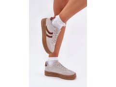 Sportovní tenisky model 206842 Step in style 2