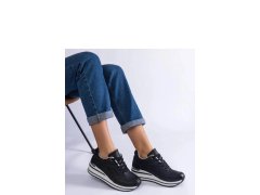 Sportovní obuv model 207107 Solea 1