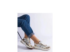 Sportovní tenisky model 207117 Solea 2