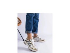 Sportovní tenisky model 207117 Solea 3