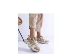 Sportovní tenisky model 207118 Solea 1