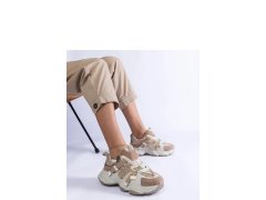 Sportovní tenisky model 207118 Solea 3