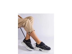 Sportovní tenisky model 207123 Solea 2
