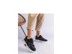 Sportovní tenisky model 207123 Solea 3