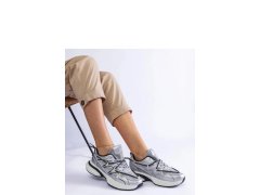Sportovní tenisky model 207124 Solea 3