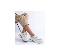 Sportovní tenisky model 207125 Solea 2