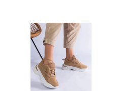 Sportovní tenisky model 207132 Solea 2
