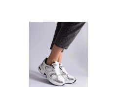 Sportovní tenisky model 207149 Solea 4
