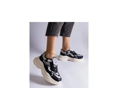 Sportovní tenisky model 207150 Solea 1