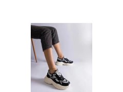 Sportovní tenisky model 207150 Solea 2