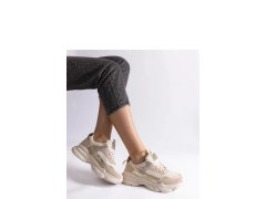 Sportovní obuv model 207152 Solea 1