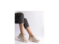 Sportovní obuv model 207152 Solea 2