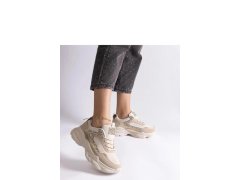 Sportovní obuv model 207152 Solea 3