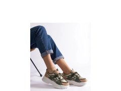 Sportovní tenisky model 207155 Solea 2