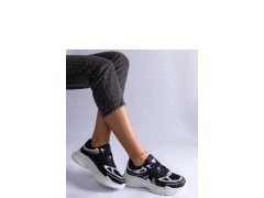 Sportovní tenisky model 207160 Solea 2