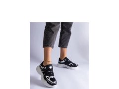 Sportovní tenisky model 207160 Solea 3