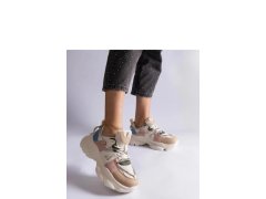 Sportovní tenisky model 207161 Solea 2