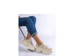 Sportovní tenisky model 207162 Solea 1