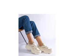Sportovní tenisky model 207162 Solea 2