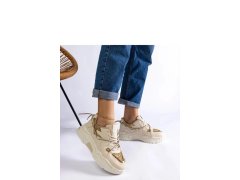 Sportovní tenisky model 207164 Solea 1
