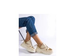 Sportovní tenisky model 207164 Solea 2