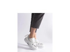 Sportovní tenisky model 207165 Solea 2