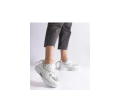 Sportovní tenisky model 207165 Solea 3