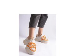 Sportovní tenisky model 207166 Solea 2