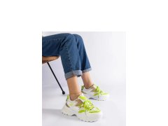 Sportovní obuv model 207168 Solea 3