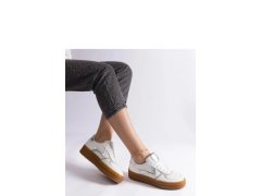 Sportovní tenisky model 207183 Solea 1
