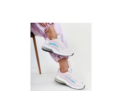 Sportovní tenisky model 207333 Solea 3