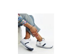 Sportovní obuv model 207347 Solea 1